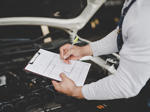 Book a Service