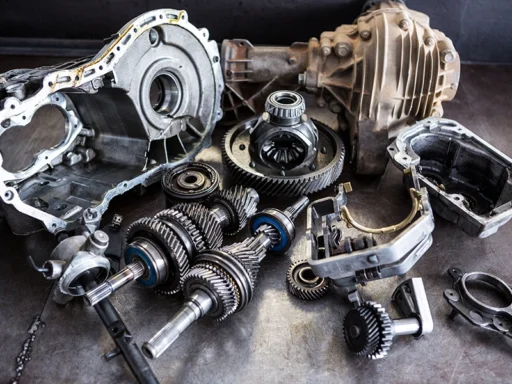 Car Parts