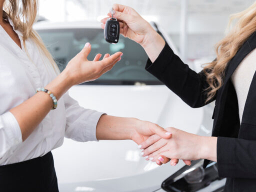 Sell Your Car