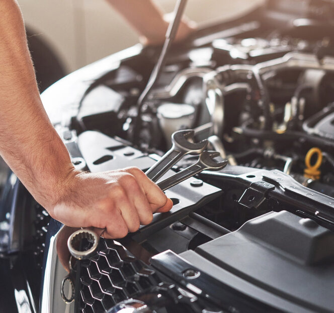 Services & Parts